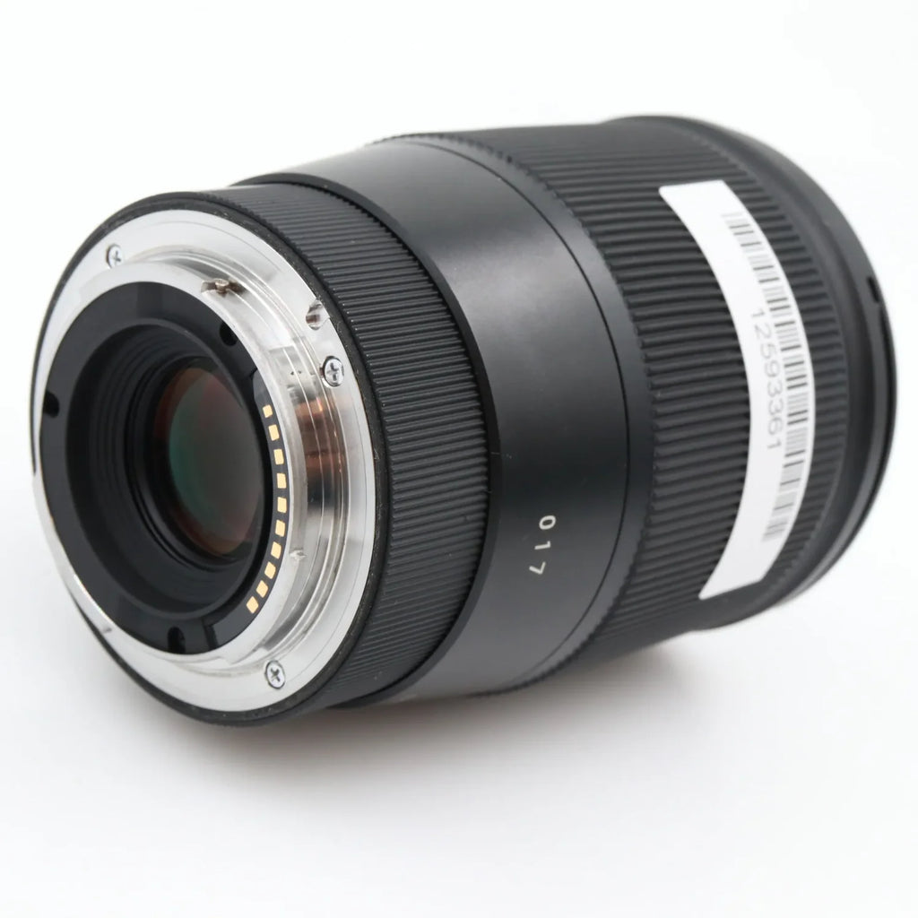 Sigma 16mm f/1.4 DC DN Contemporary Sony E gebraucht