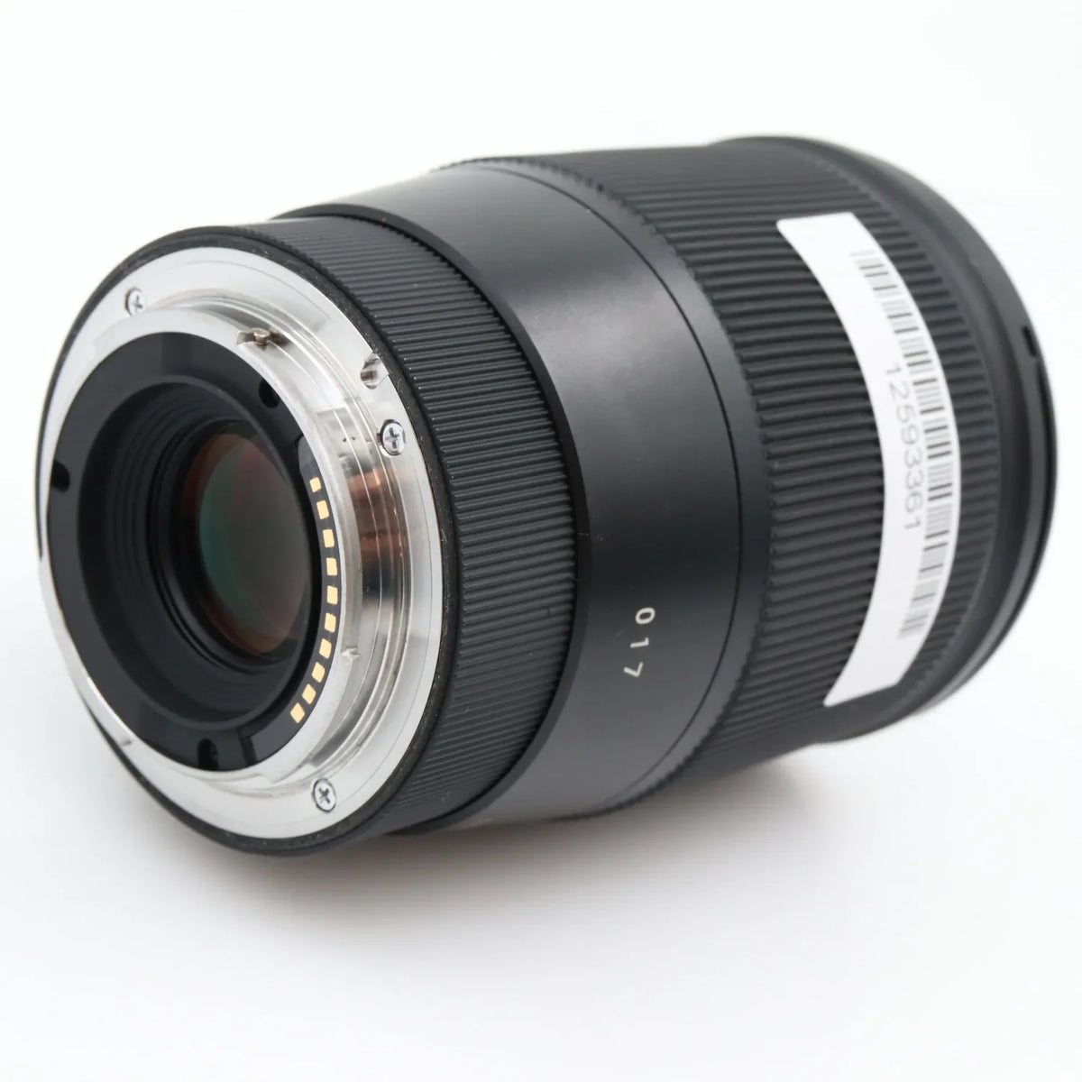 Sigma 16mm f/1.4 DC DN Contemporary Sony E gebraucht