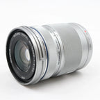 Olympus MFT 40-150mm R F/4.0-5.6 ED argent occasion