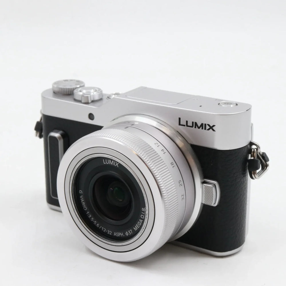 Panasonic DC-GX880 + 12-32mm gebraucht