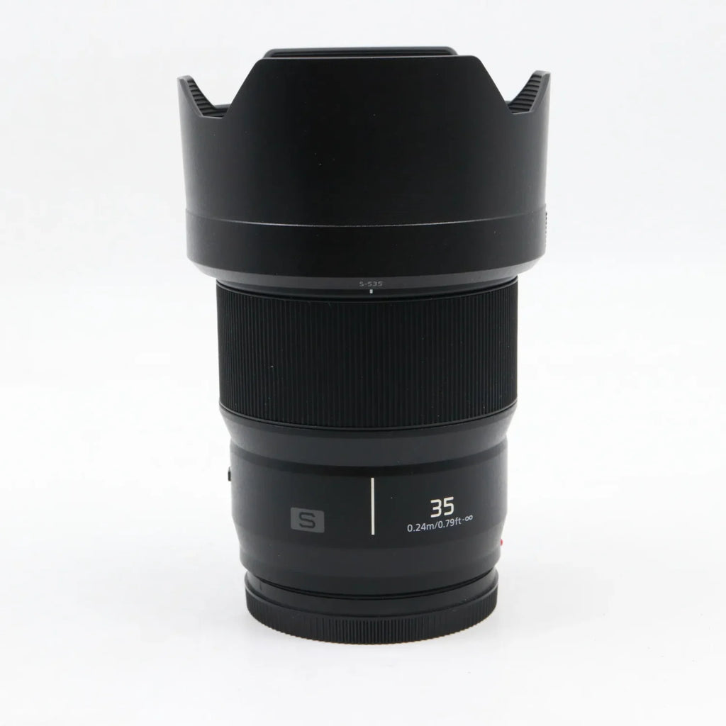 Panasonic Lumix S 35mm F/1.8 gebraucht