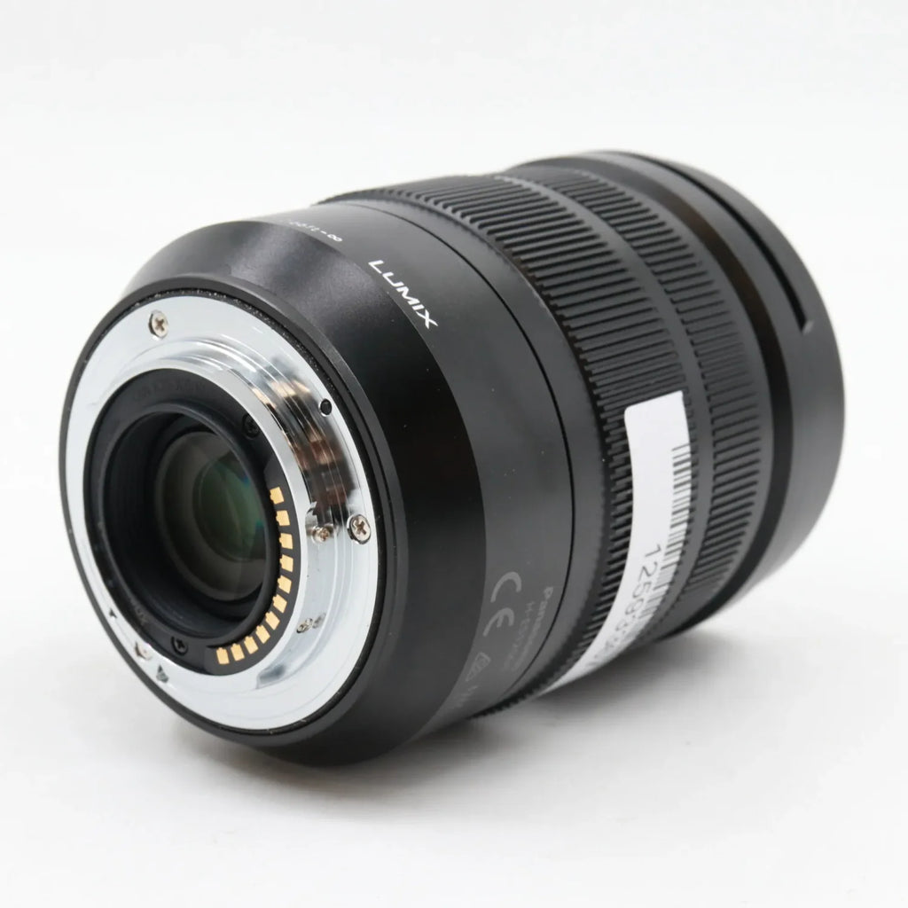 Panasonic Leica DG Vario-Elmarit 12-60mm f/2.8-4 ASPH. Power OIS gebraucht