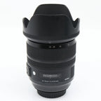 Sigma 24-70mm f/2.8 DG OS HSM Art Canon EF used