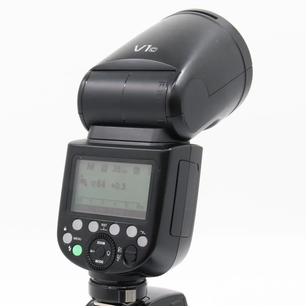 Godox Speedlite V1 Canon occasion