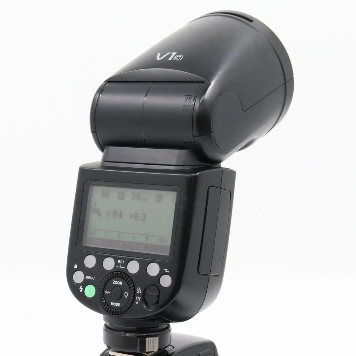 Godox Speedlite V1 Canon occasion