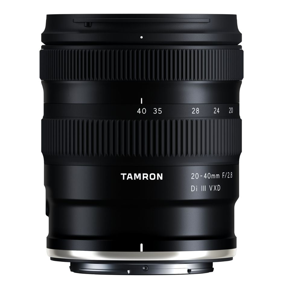 Tamron 20-40mm F/2.8 Di III VXD Nikon Z