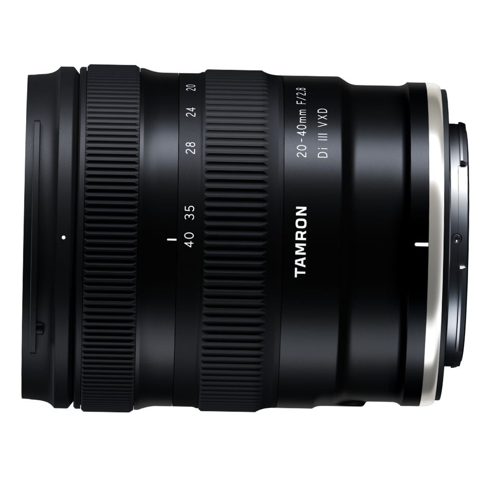 Tamron 20-40mm F/2.8 Di III VXD Nikon Z