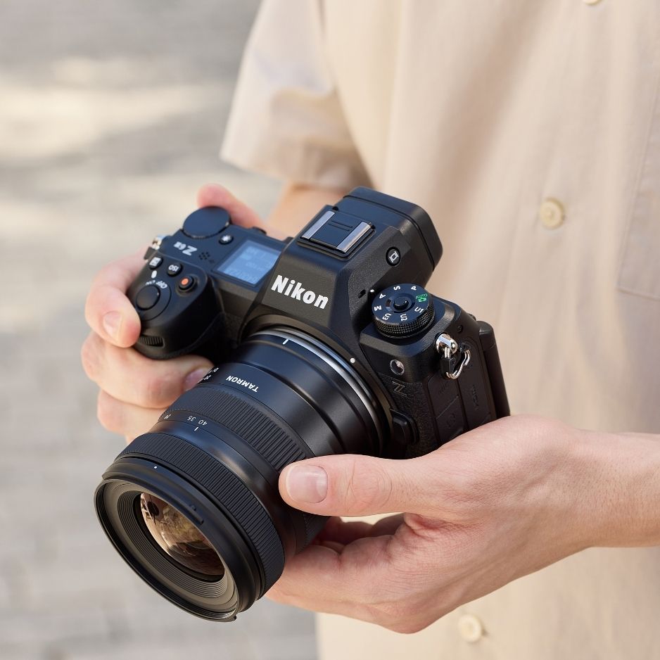 Tamron 20-40mm F/2.8 Di III VXD Nikon Z
