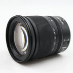 Nikon Z 24-70mm f/4 S used