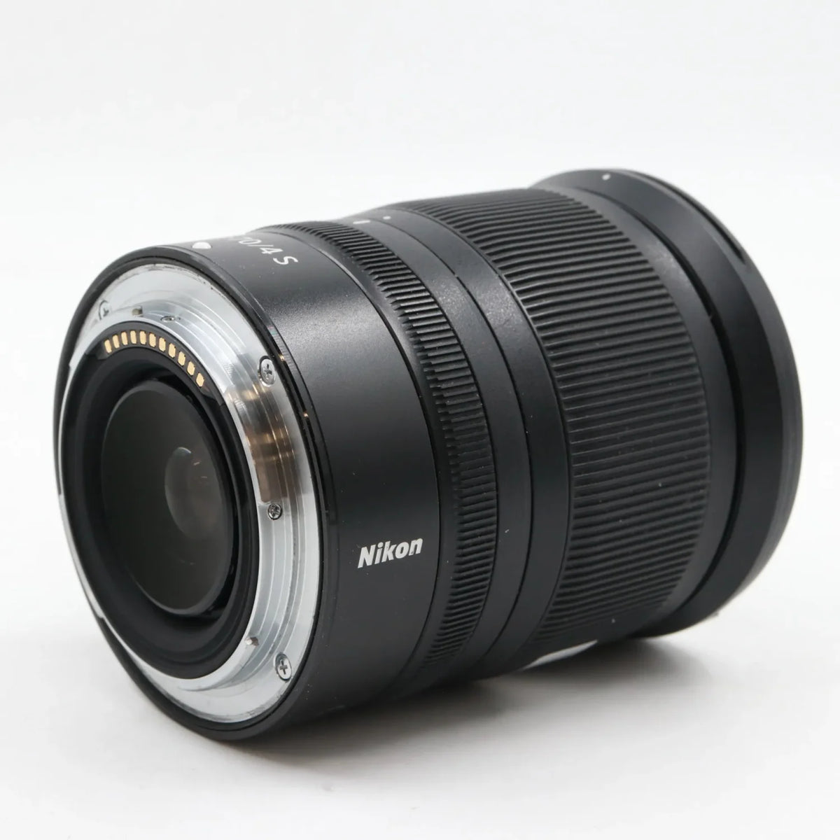 Nikon Z 24-70mm f/4 S used