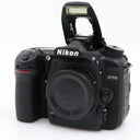 Nikon D7500 boîtier occasion
