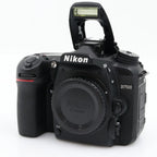 Nikon D7500 boîtier occasion
