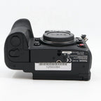 Panasonic Lumix DC-GH6 Gehäuse gebraucht