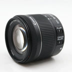 Canon EF-S 18-55mm f/4-5.6 IS STM gebraucht