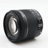 Canon EF-S 18-55mm f/4-5.6 IS STM occasion