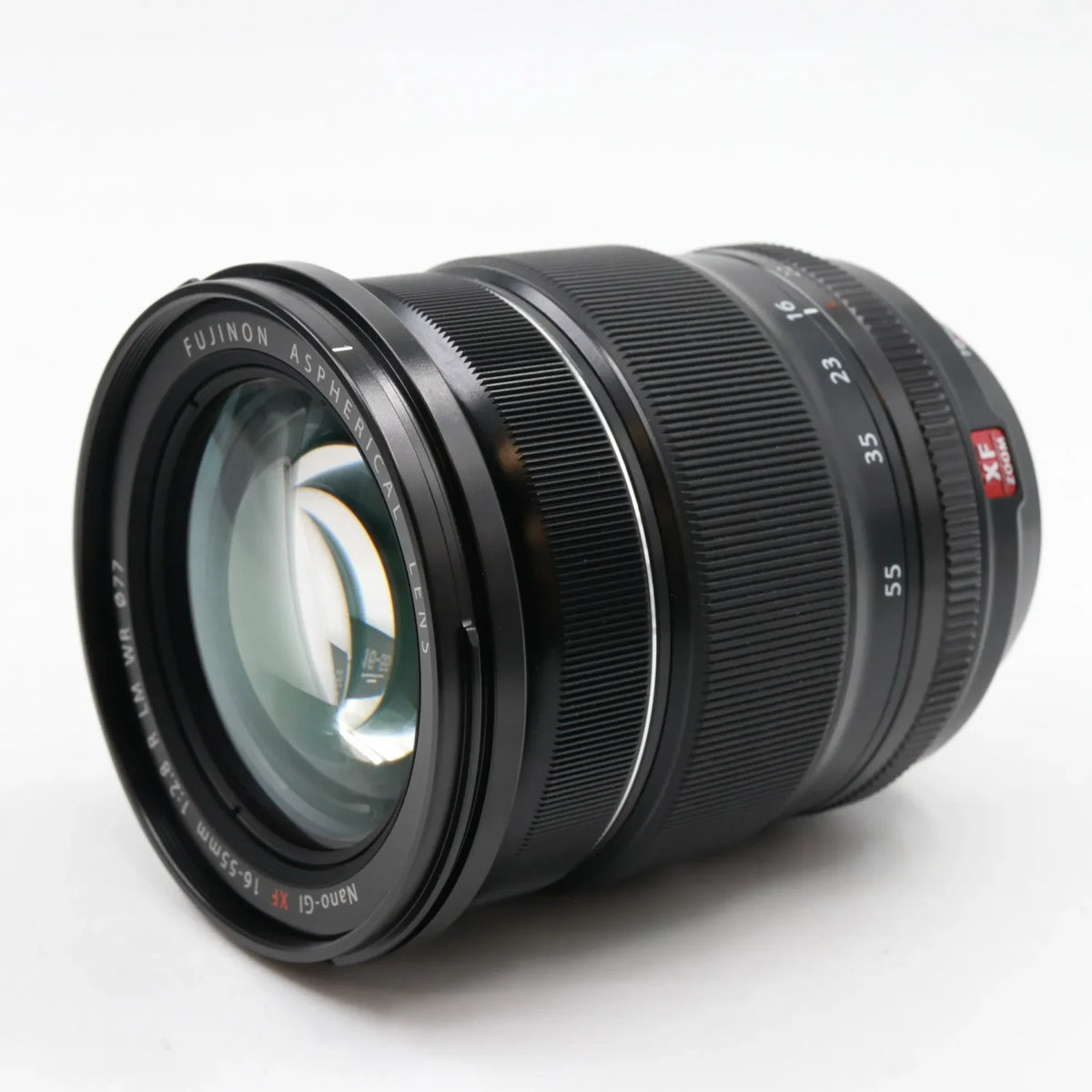 Fujifilm XF 16-55mm f/2.8 R LM WR used