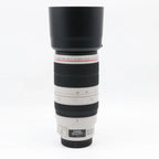 Canon EF 100-400mm F/4.5-5.6 L IS USM II occasion