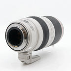 Canon EF 100-400mm F/4.5-5.6 L IS USM II occasion