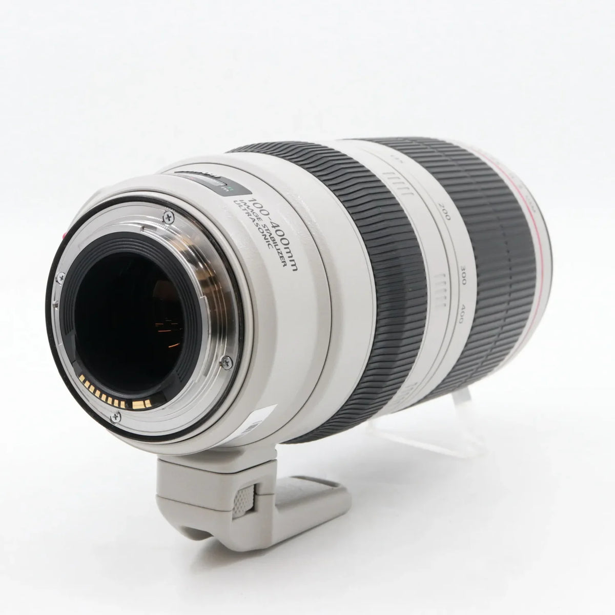 Canon EF 100-400mm F/4.5-5.6 L IS USM II occasion