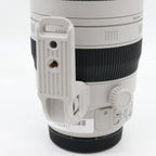 Canon EF 100-400mm F/4.5-5.6 L IS USM II occasion