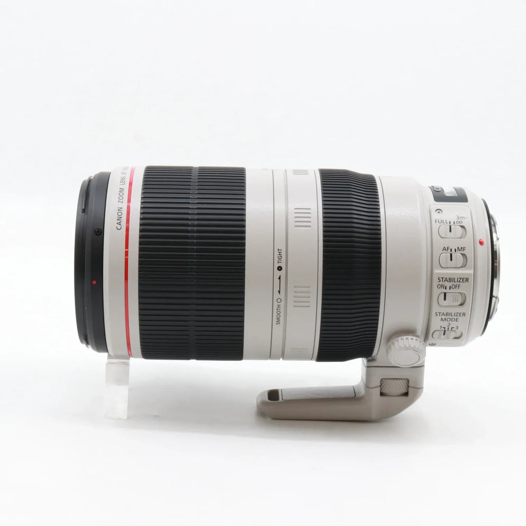 Canon EF 100-400mm F/4.5-5.6 L IS USM II occasion
