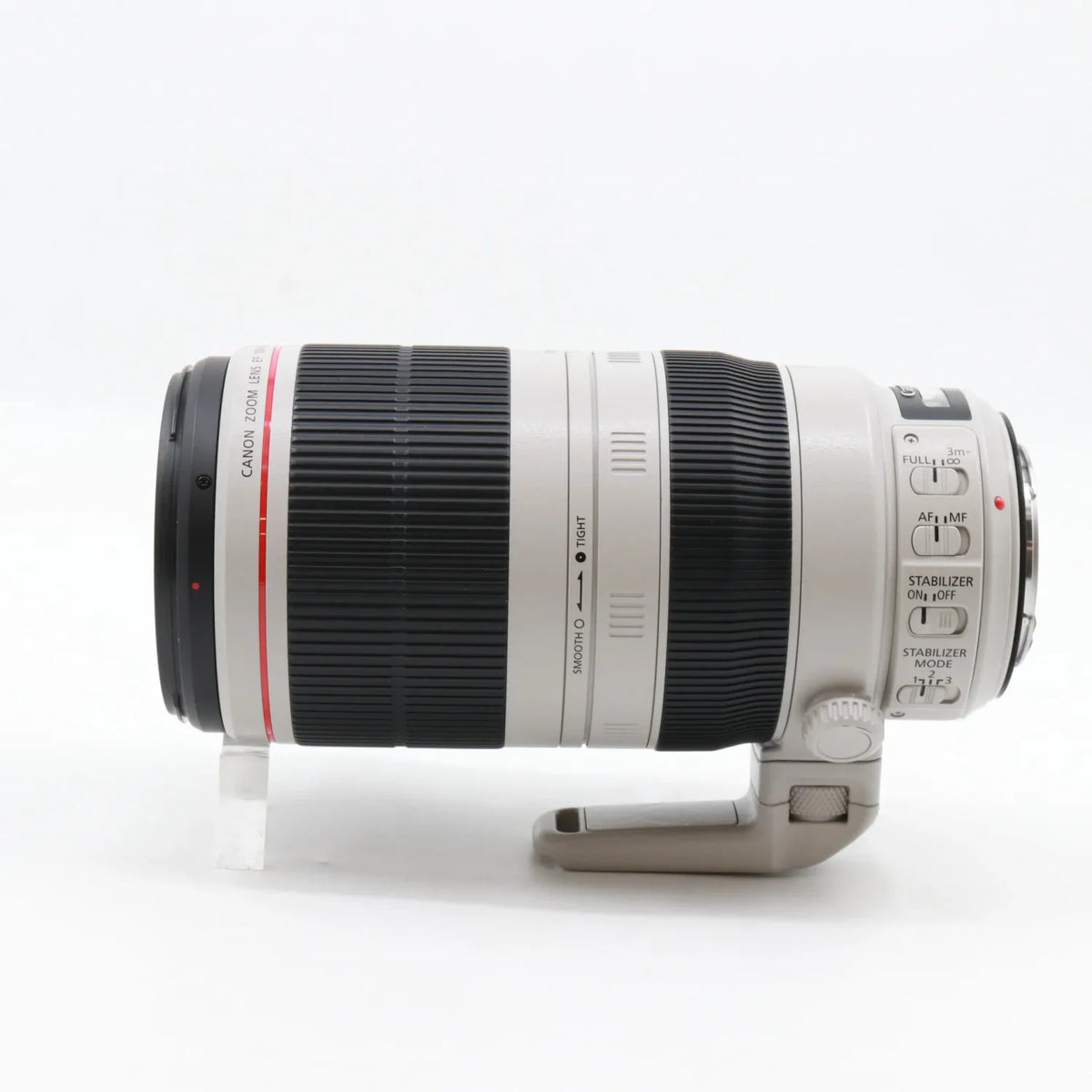 Canon EF 100-400mm F/4.5-5.6 L IS USM II occasion
