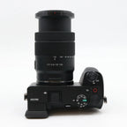 Sony A6700 + 18-135mm gebraucht