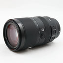Sony E 70-350mm f/4.5-6.3 G OSS used