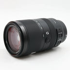 Sony E 70-350mm f/4.5-6.3 G OSS used