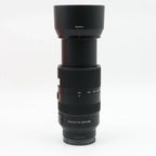 Sony E 70-350mm f/4.5-6.3 G OSS used