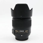 Nikon AF-S 35mm F/1.8G ED FX occasion