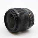 Nikon AF-S 35mm F/1.8G ED FX occasion