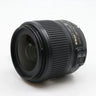Nikon AF-S 35mm F/1.8G ED FX gebraucht