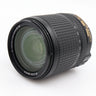 Nikon AF-S 18-140mm F/3.5-5.6G ED VR DX occasion