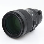 Sigma 50-100mm f/1.8 DC HSM ART Nikon DX occasion