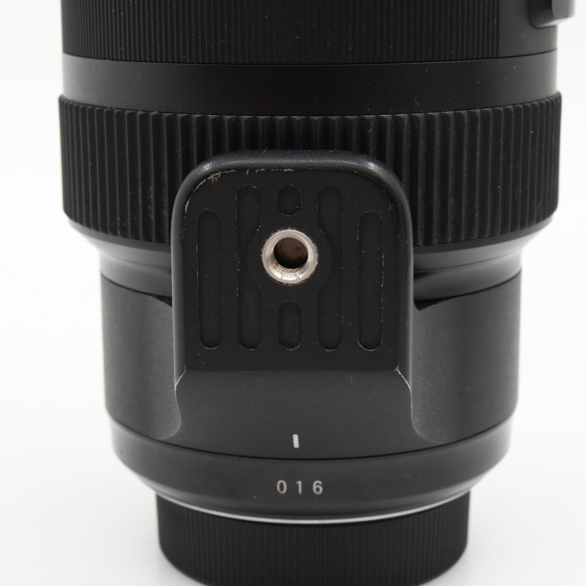 Sigma 50-100mm f/1.8 DC HSM ART Nikon DX occasion