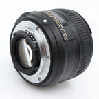 Nikon AF-S 50mm F/1.8G used