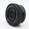 Sony E 16-50mm f/3.5-5.6 PZ OSS II used