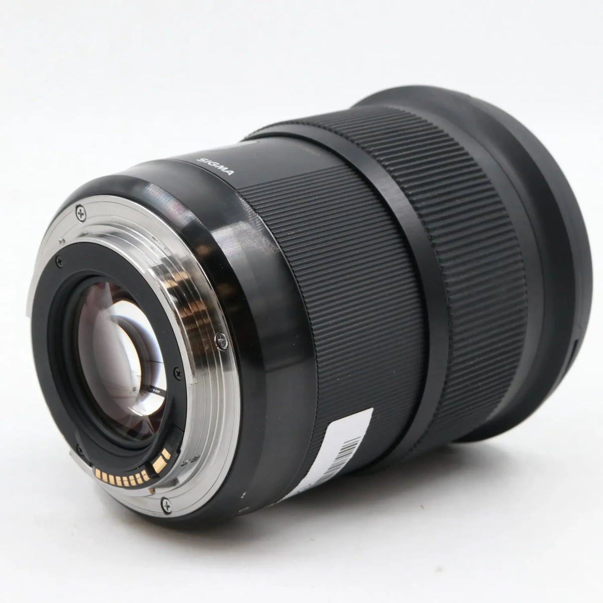 Sigma 50mm f/1.4 DG HSM ART Canon EF occasion