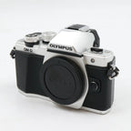 Olympus OM-D E-M10 mark II Gehäuse gebraucht