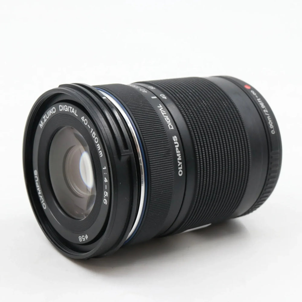 Olympus M.Zuiko Digital ED 40-150mm f/4-5.6 R gebraucht