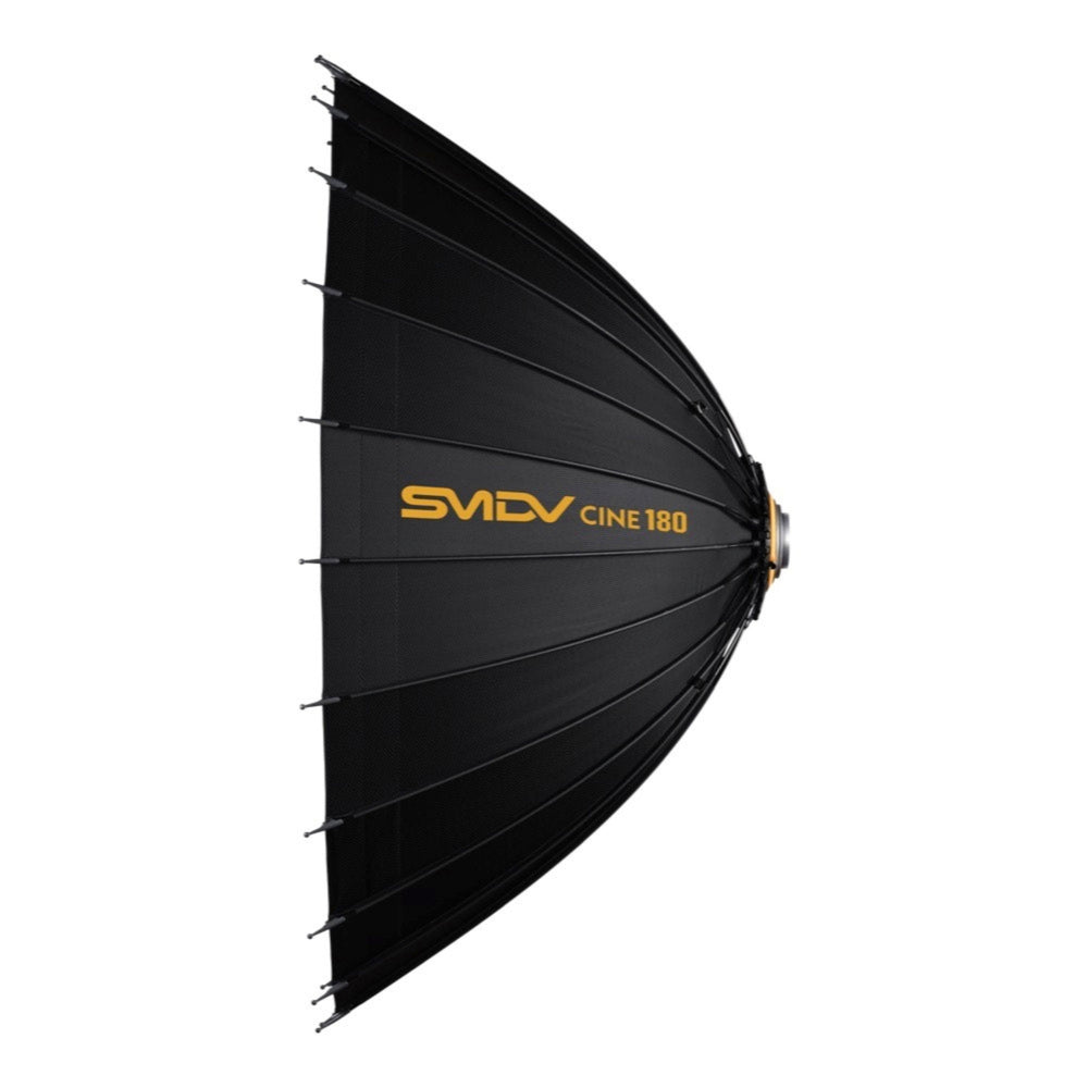 SMDV Cine Modifier 180