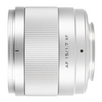 Viltrox AF 15mm F/1.7 AIR - Fujifilm X-mount (silver)