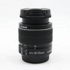 Canon EF-S 18-55mm f/3.5-5.6 IS II gebraucht