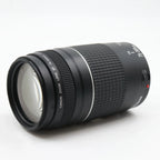 Canon EF 75-300mm f/4-5.6 III gebraucht