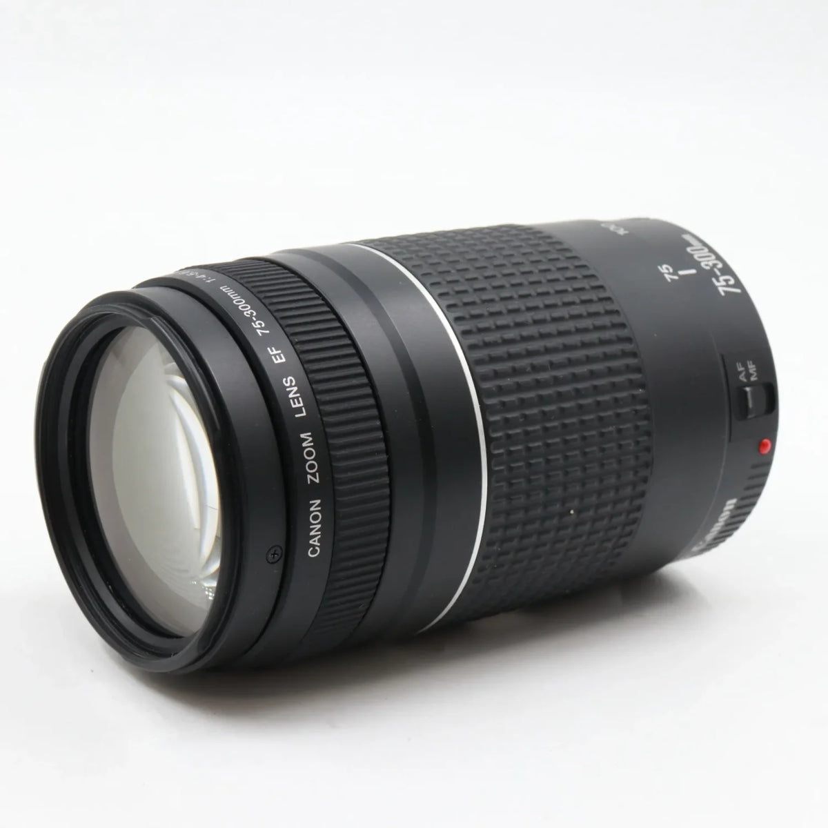Canon EF 75-300mm f/4-5.6 III gebraucht
