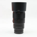 Sony FE 90mm F/2.8 Macro G OSS gebraucht