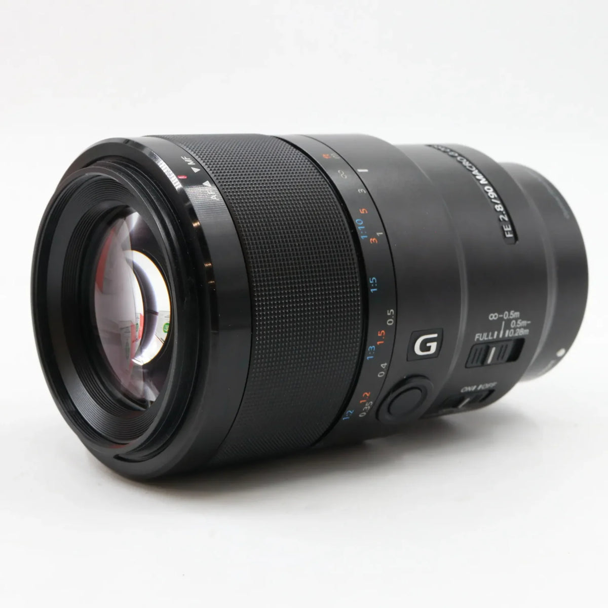 Sony FE 90mm F/2.8 Macro G OSS gebraucht