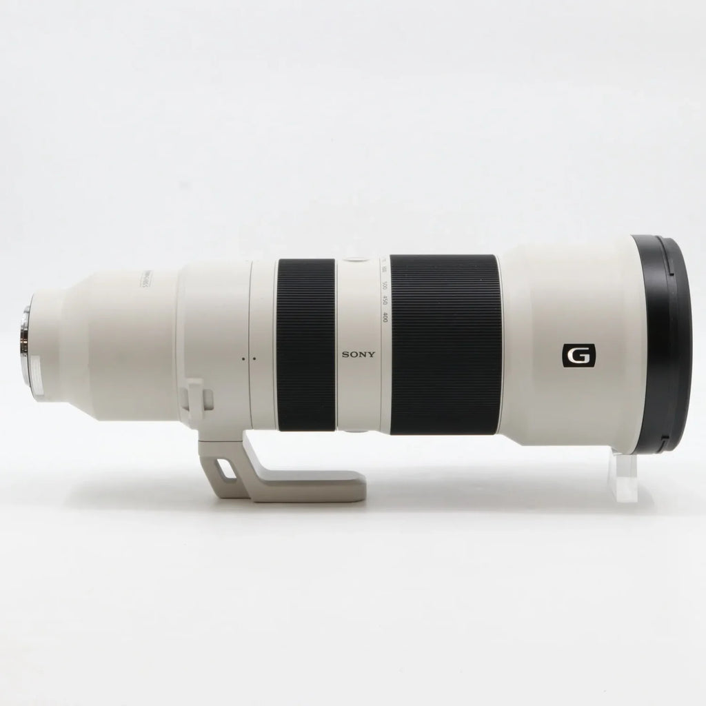 Sony FE 400-800mm F/6.3-8 G OSS occasion