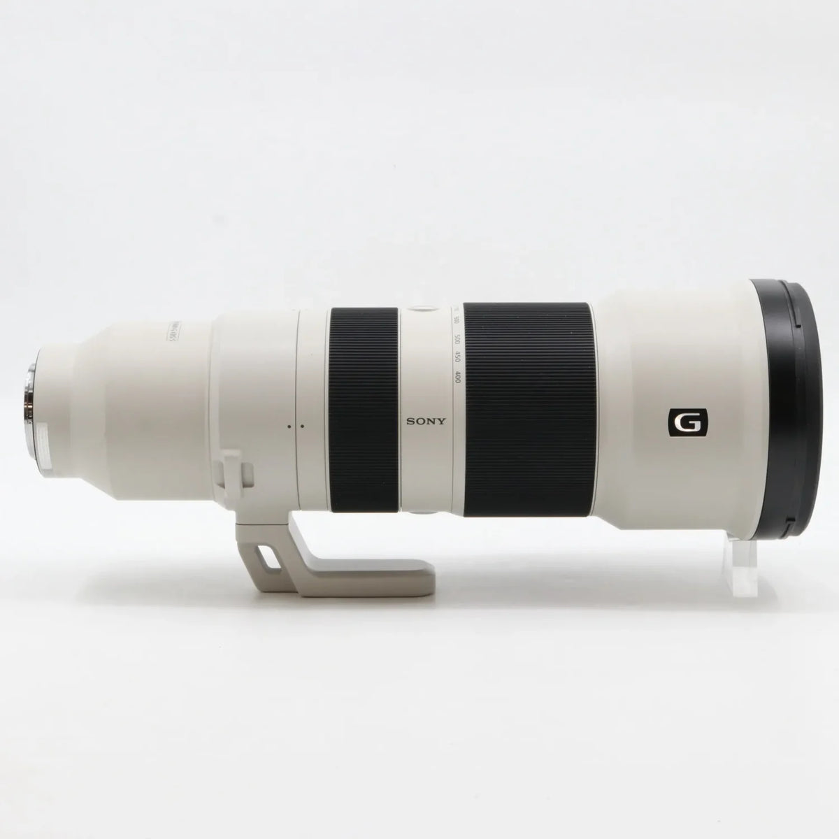 Sony FE 400-800mm F/6.3-8 G OSS occasion